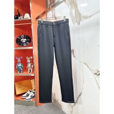 Zegne Long Pants